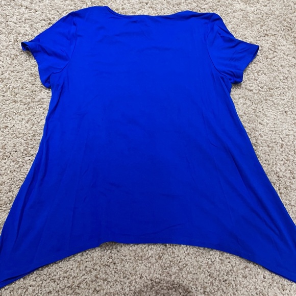 Adrianna Papell shirt - Picture 6 of 7